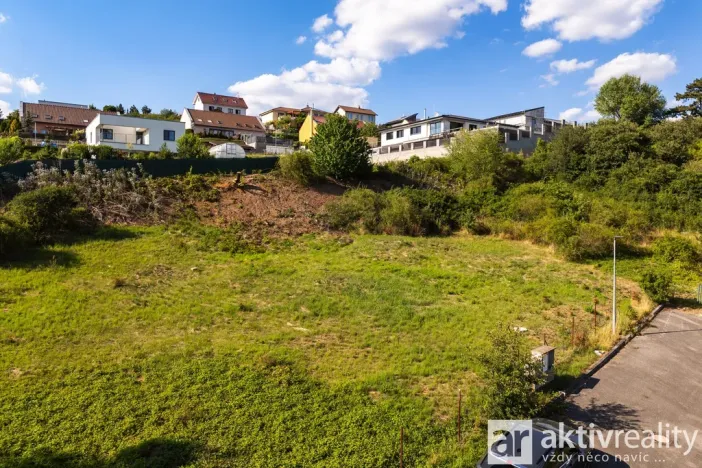 Prodej pozemku pro bydlení, Králův Dvůr, Na Dlouhých, 732 m2