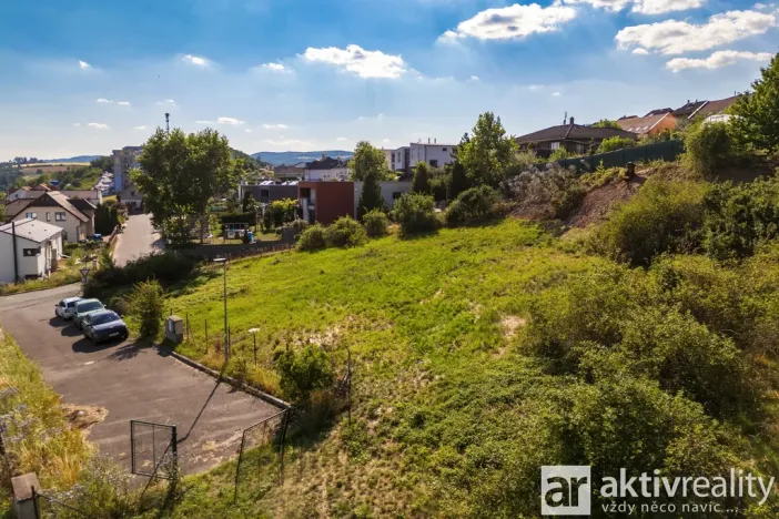 Prodej pozemku pro bydlení, Králův Dvůr, Na Dlouhých, 732 m2