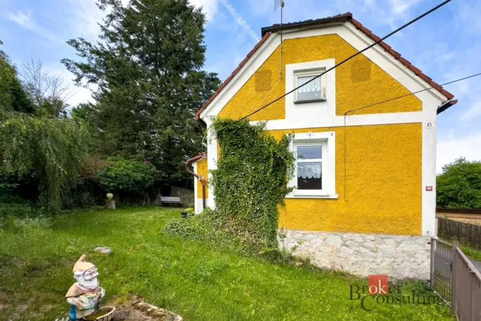 Prodej rodinného domu, Srbice - Strýčkovice, 120 m2