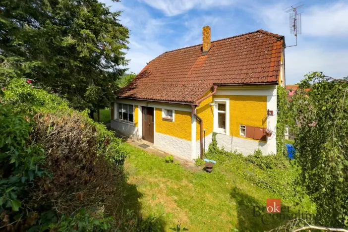 Prodej rodinného domu, Srbice - Strýčkovice, 120 m2