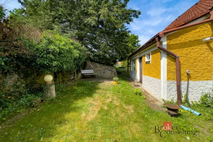 Prodej rodinného domu, Srbice - Strýčkovice, 120 m2