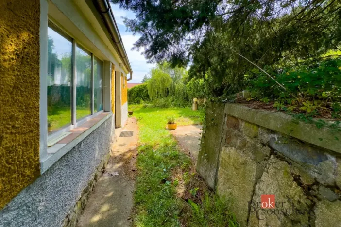 Prodej rodinného domu, Srbice - Strýčkovice, 120 m2