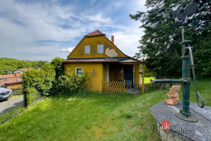 Prodej rodinného domu, Srbice - Strýčkovice, 120 m2