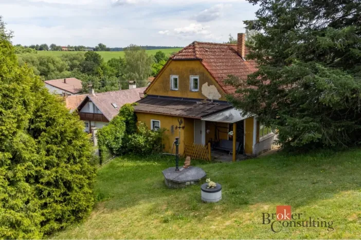 Prodej rodinného domu, Srbice - Strýčkovice, 120 m2