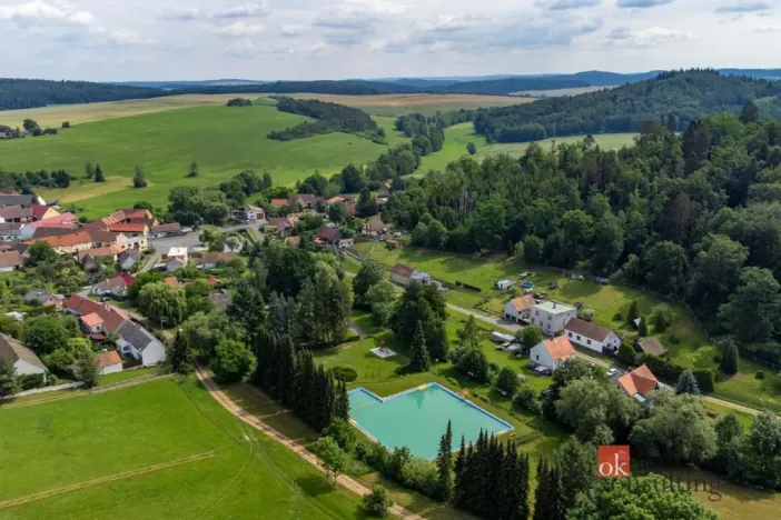 Prodej rodinného domu, Srbice - Strýčkovice, 120 m2