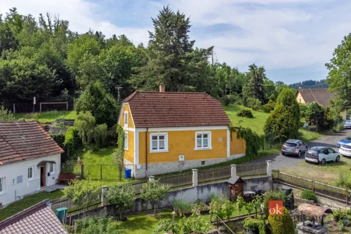 Prodej rodinného domu, Srbice - Strýčkovice, 120 m2
