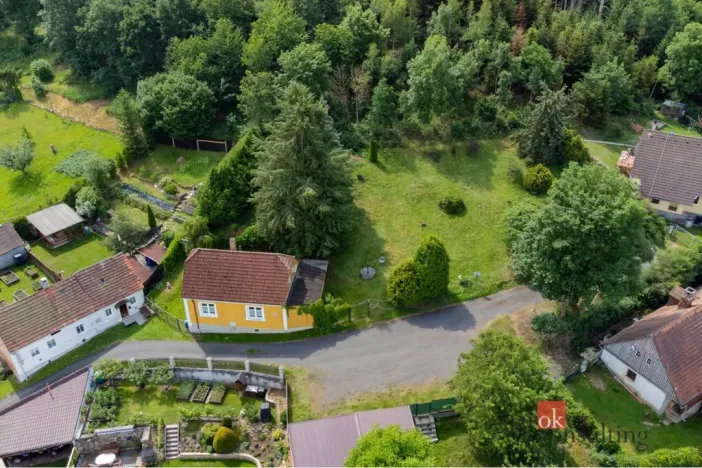 Prodej rodinného domu, Srbice - Strýčkovice, 120 m2