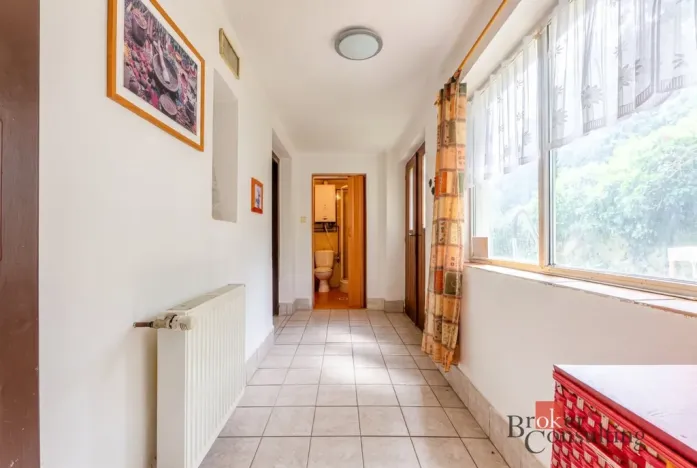 Prodej rodinného domu, Srbice - Strýčkovice, 120 m2
