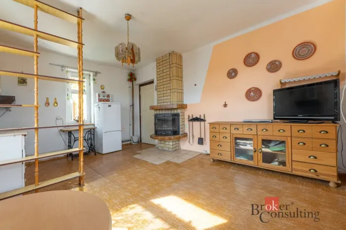 Prodej rodinného domu, Srbice - Strýčkovice, 120 m2