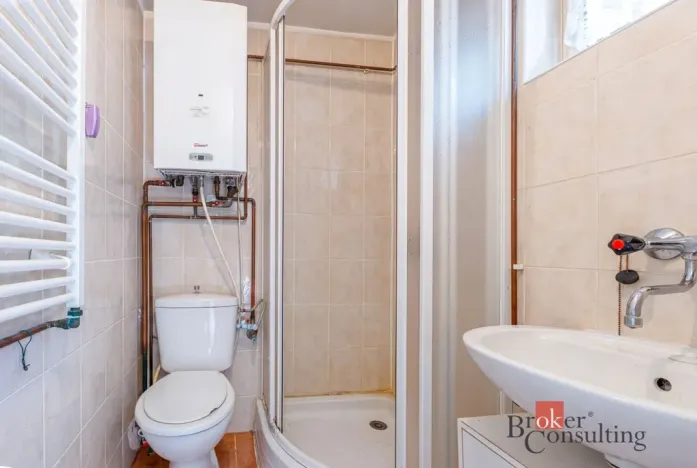 Prodej rodinného domu, Srbice - Strýčkovice, 120 m2