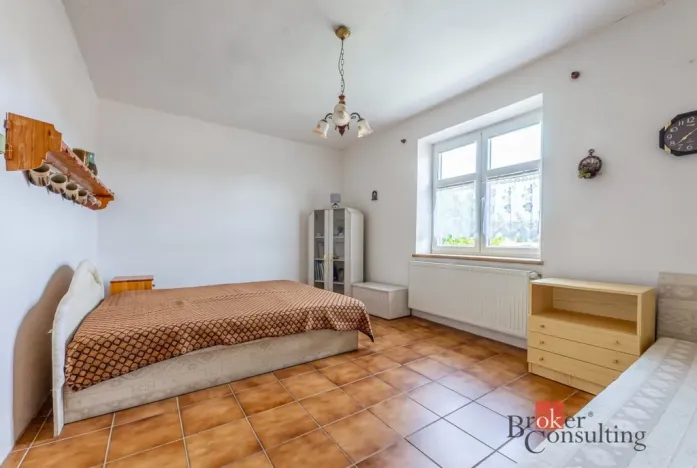 Prodej rodinného domu, Srbice - Strýčkovice, 120 m2