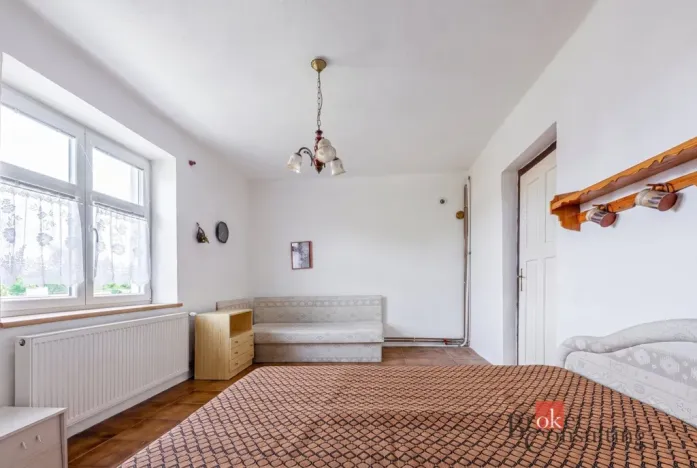 Prodej rodinného domu, Srbice - Strýčkovice, 120 m2