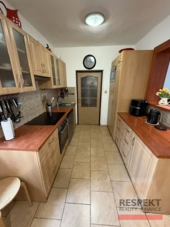 Prodej rodinného domu, Kladno, Kročehlavská, 204 m2