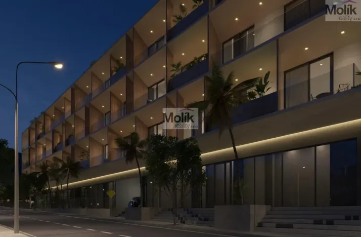 Prodej bytu 2+kk, Radhimë, 74 m2