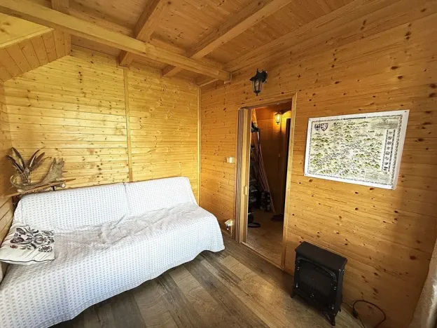 Prodej chaty, Kladruby, 43 m2