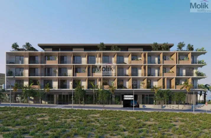 Prodej bytu 2+kk, Radhimë, 74 m2