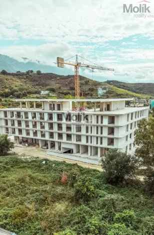 Prodej bytu 2+kk, Radhimë, 74 m2