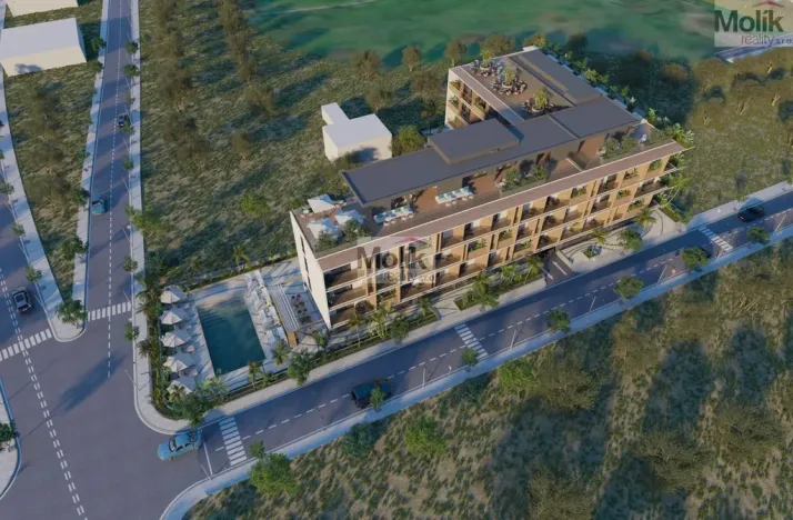 Prodej bytu 2+kk, Radhimë, 74 m2