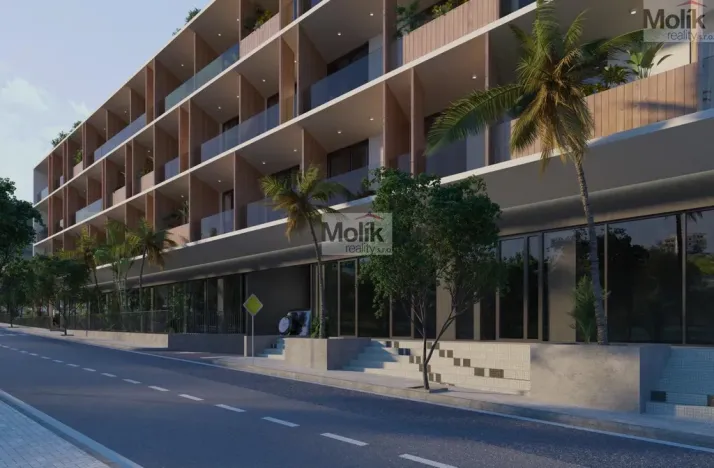 Prodej bytu 2+kk, Radhimë, 74 m2