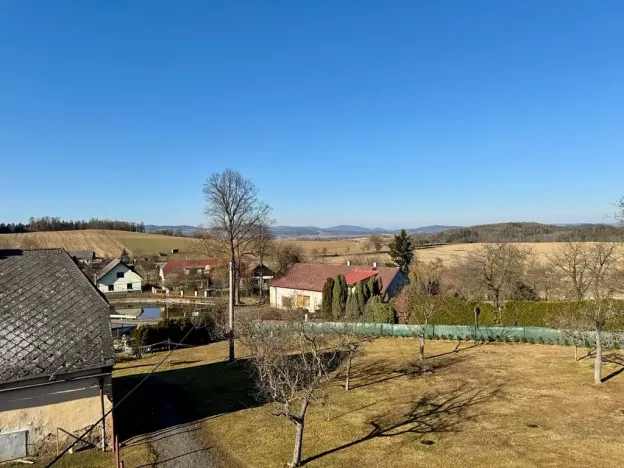 Prodej rodinného domu, Klenová, 200 m2