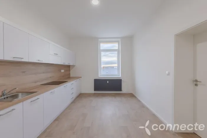 Prodej bytu 2+kk, Přerov - Přerov I-Město, Husova, 42 m2