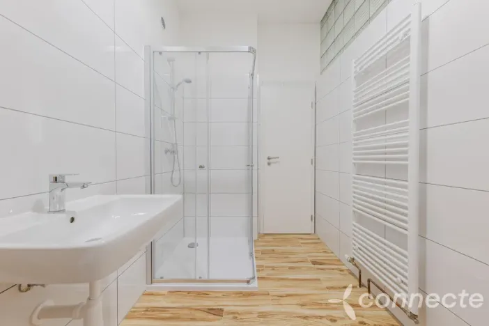 Prodej bytu 2+kk, Přerov - Přerov I-Město, Husova, 42 m2