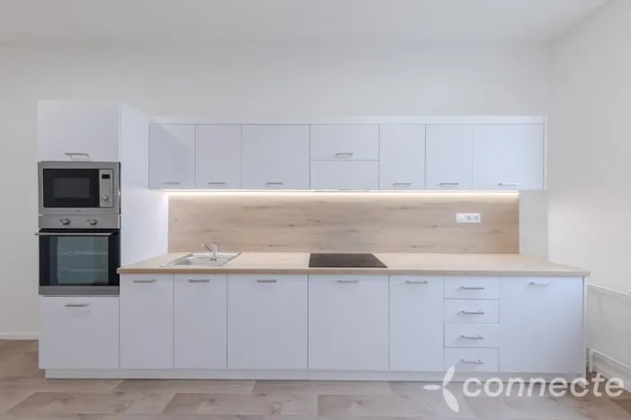 Prodej bytu 2+kk, Přerov - Přerov I-Město, Husova, 39 m2