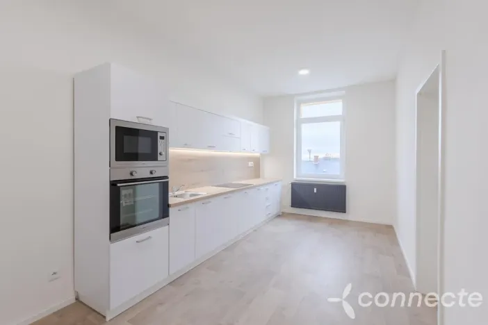 Prodej bytu 2+kk, Přerov - Přerov I-Město, Husova, 39 m2