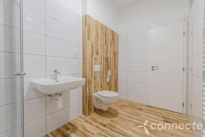 Prodej bytu 2+kk, Přerov - Přerov I-Město, Husova, 39 m2