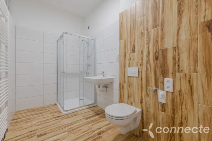 Prodej bytu 2+kk, Přerov - Přerov I-Město, Husova, 39 m2