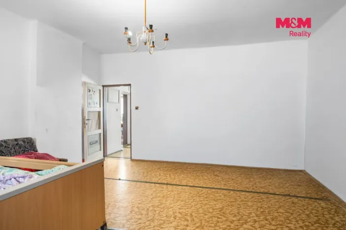 Prodej obchodního prostoru, Kladno, Dr. Steinera, 376 m2