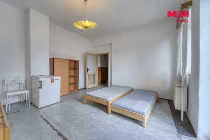 Prodej rodinného domu, Bor, Vítězná, 180 m2