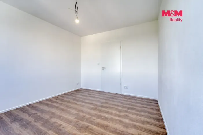 Pronájem bytu 3+kk, Plzeň, Na Průhonu, 84 m2