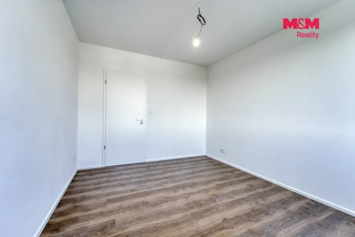 Pronájem bytu 3+kk, Plzeň, Na Průhonu, 84 m2