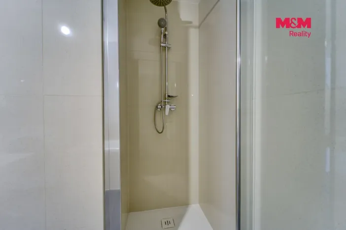 Pronájem bytu 3+kk, Plzeň, Na Průhonu, 84 m2
