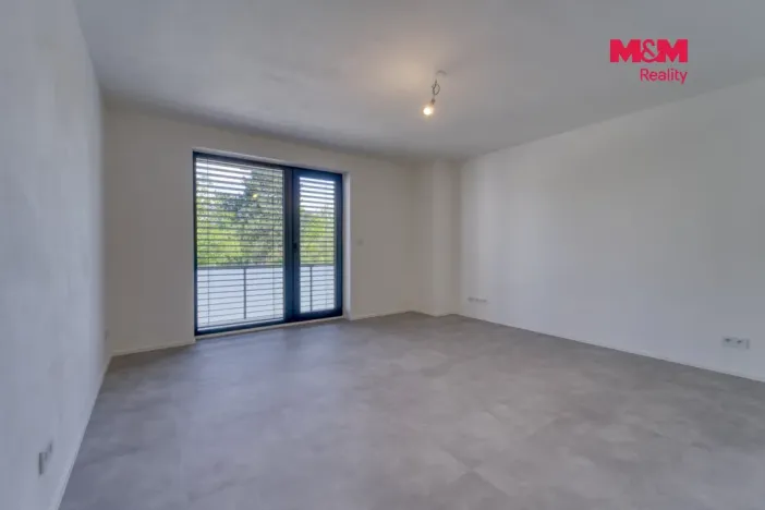 Pronájem bytu 3+kk, Plzeň, Na Průhonu, 103 m2
