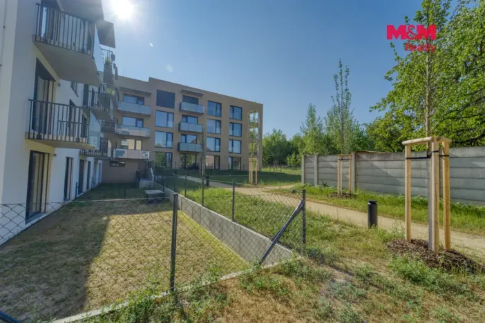 Pronájem bytu 3+kk, Plzeň, Na Průhonu, 103 m2