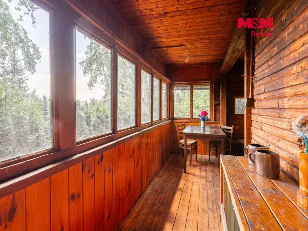 Prodej chaty, Sázava - Čeřenice, 47 m2