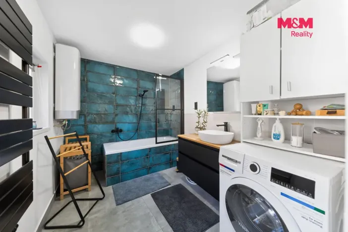 Prodej rodinného domu, Brno - Líšeň, Podhorní, 71 m2