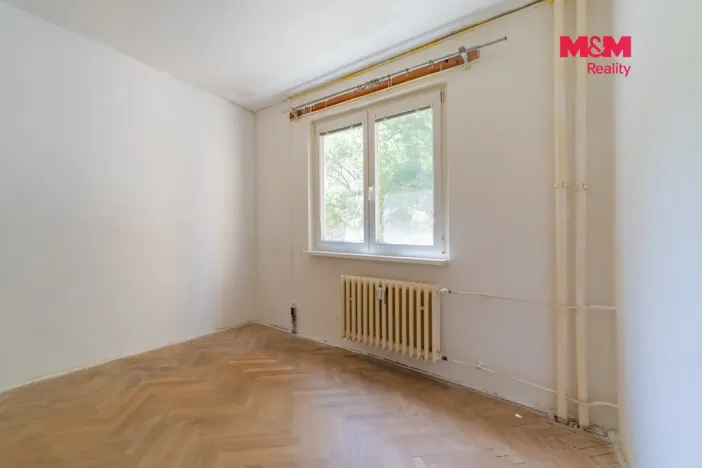 Prodej bytu 3+1, Sokolov, Rokycanova, 65 m2