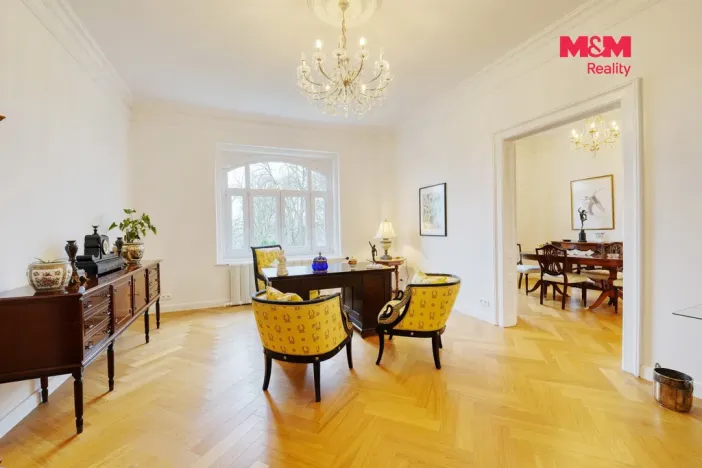 Prodej činžovního domu, Lázně Kynžvart, J. E. Purkyně, 600 m2