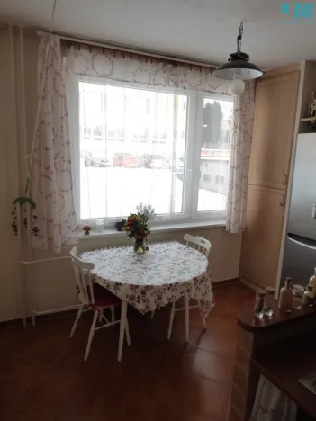 Pronájem bytu 2+1, Velké Meziříčí, Bezděkov, 57 m2