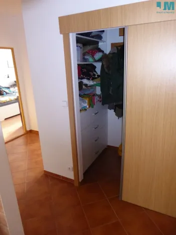 Pronájem bytu 2+1, Velké Meziříčí, Bezděkov, 57 m2