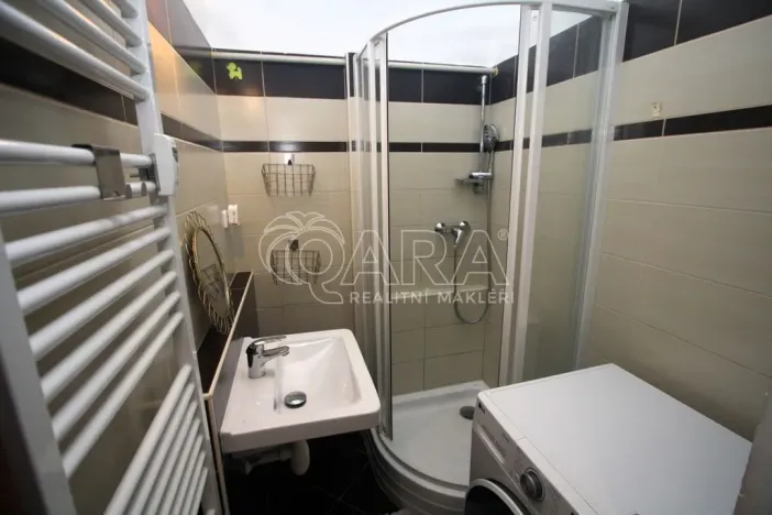 Pronájem bytu 2+kk, Praha - Strašnice, Ke Strašnické, 36 m2
