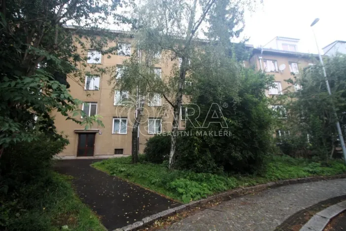 Pronájem bytu 2+kk, Praha - Strašnice, Ke Strašnické, 36 m2