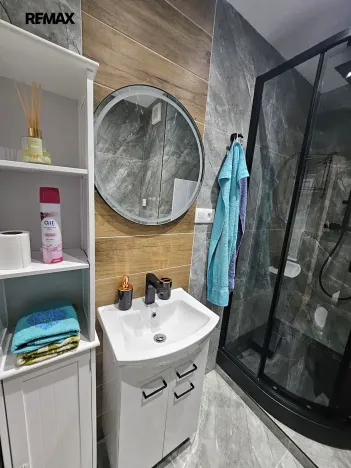 Pronájem bytu 1+1, Český Těšín, Okružní, 38 m2