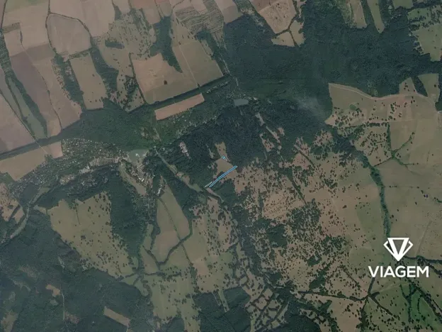 Prodej podílu pole, Kněždub, 4230 m2