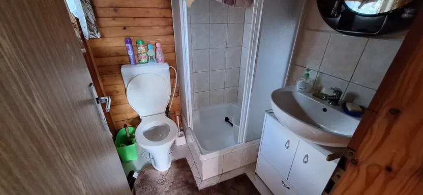 Prodej chaty, Budišov nad Budišovkou - Guntramovice, 62 m2