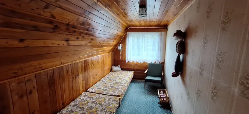 Prodej chaty, Budišov nad Budišovkou - Guntramovice, 62 m2