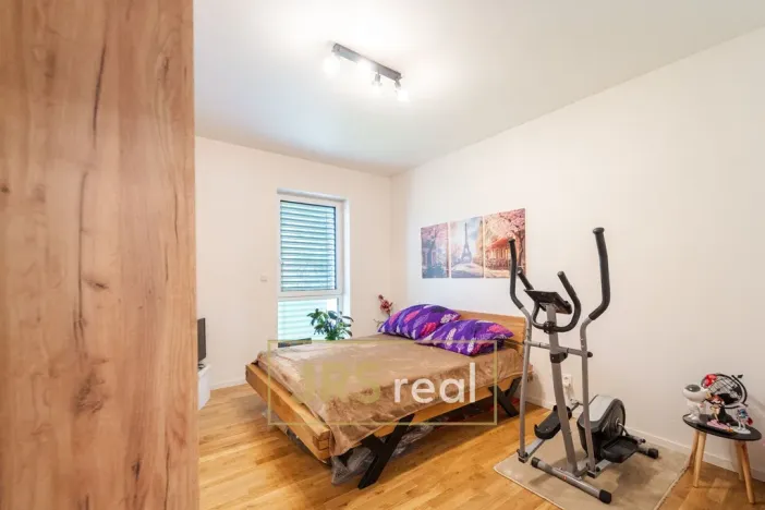 Prodej bytu 3+kk, Dubňany, 90 m2